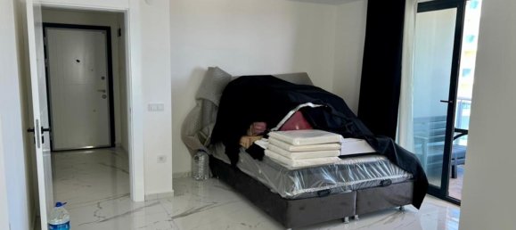 Квартира 1+1 в Аланья, Турция № 25666 10