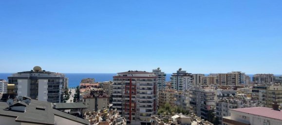 Квартира 1+1 в Аланья, Турция № 25666 2