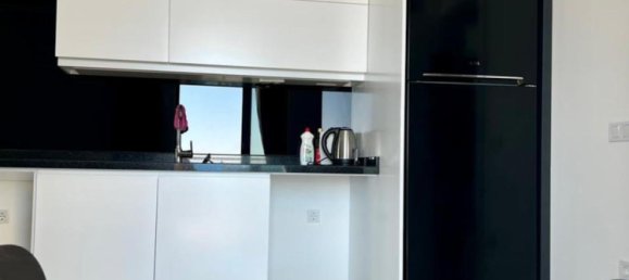 Квартира 1+1 в Аланья, Турция № 25666 5