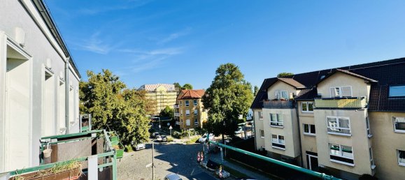 2-salle Appartement à Niederschonhausen, Germany No. 350581 8