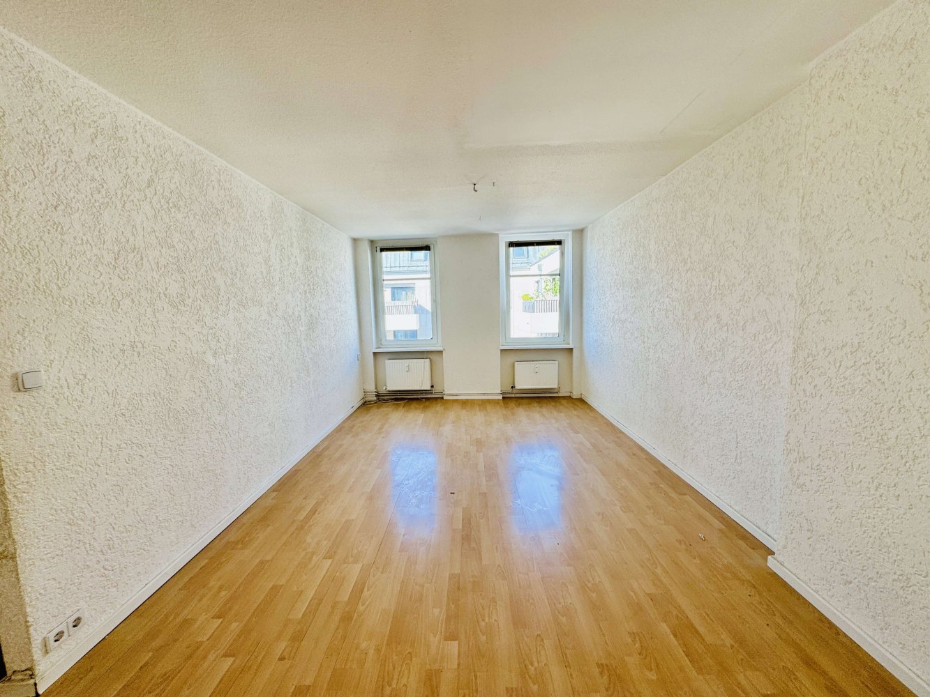 2-salle Appartement à Niederschonhausen, Germany No. 350581