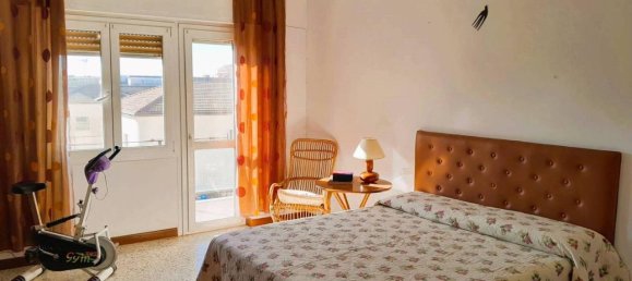 3 rooms Apartment in Aprilia, Italy No. 142630 36