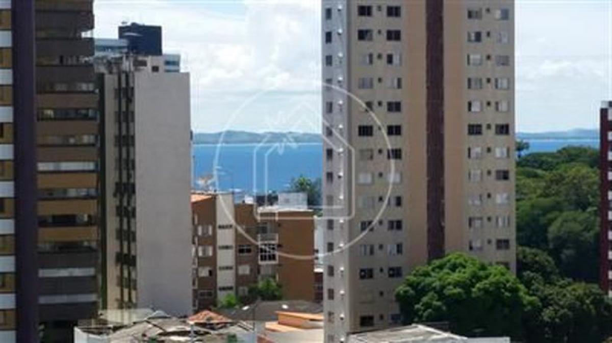4 bedrooms Apartment in Salvador, Brazil No. 544900