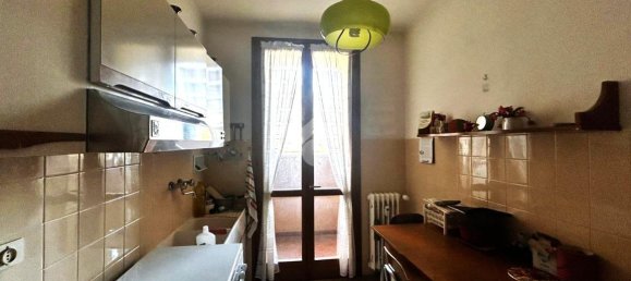 4 rooms Apartment in Gravedona ed Uniti, Italy No. 136486 21
