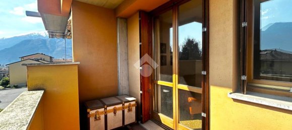 4 rooms Apartment in Gravedona ed Uniti, Italy No. 136486 22