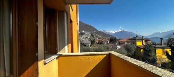 4 rooms Apartment in Gravedona ed Uniti, Italy No. 136486 16