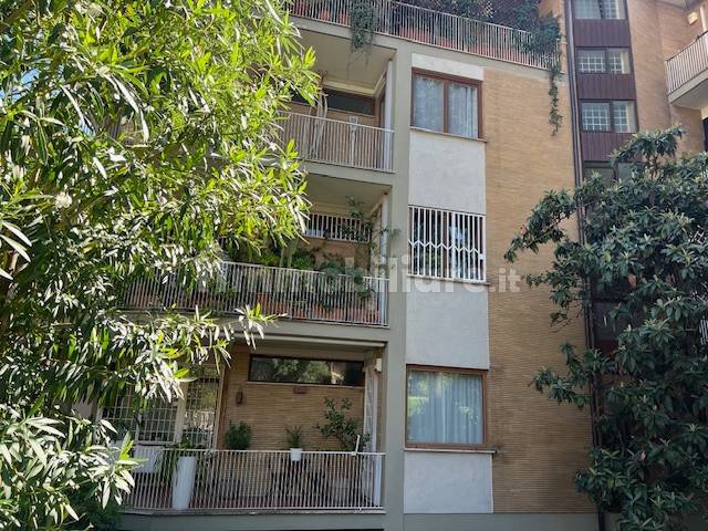 3 Schlafzimmer Wohnung in Rome, Italy, Nr. 292162