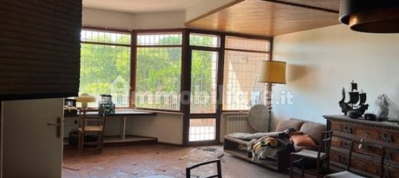 3 Schlafzimmer Wohnung in Rome, Italy, Nr. 292162 8