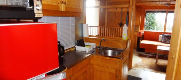 2 rooms House in Donnerskirchen, Austria No. 245183 3