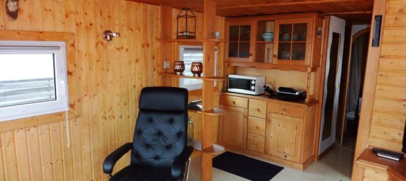 2 rooms House in Donnerskirchen, Austria No. 245183 4