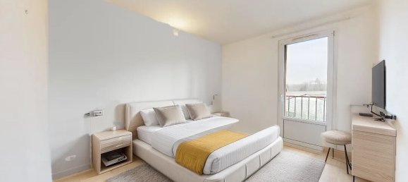 2 bedrooms Apartment in Chelles, France No. 143337 3