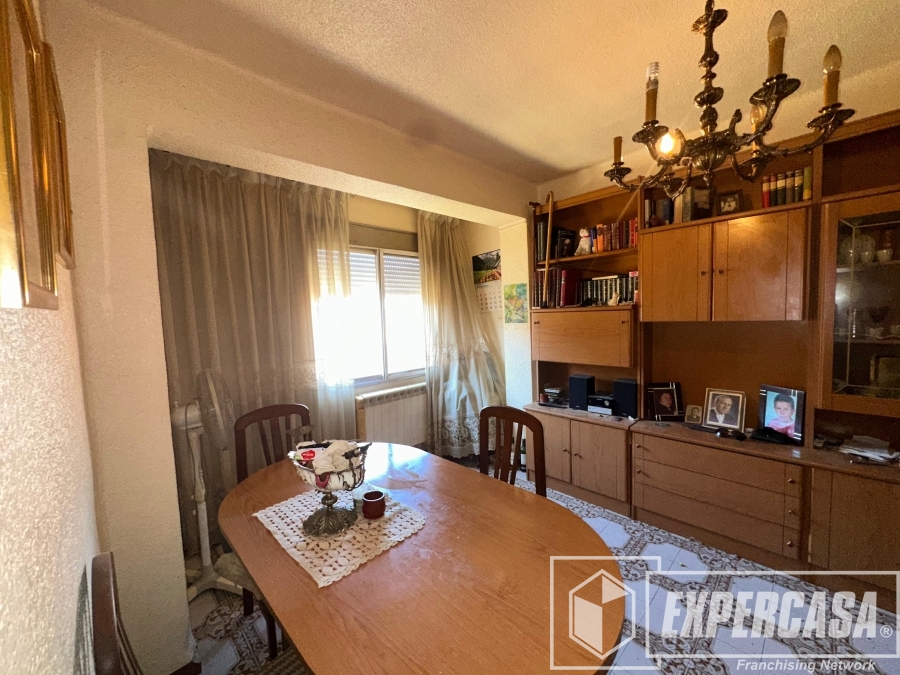 3 bedrooms Apartment in Moncada, Spain No. 243627