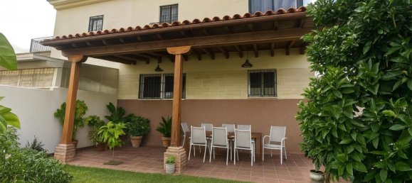 Таунхаус с 6 спальнями в Херес, Испания № 174127 7