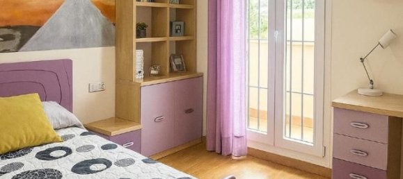 Таунхаус с 6 спальнями в Херес, Испания № 174127 23