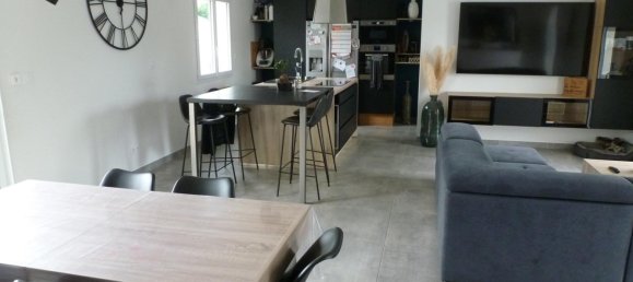 3 غرف نوم منزل في Sennely, France رقم 213207 4