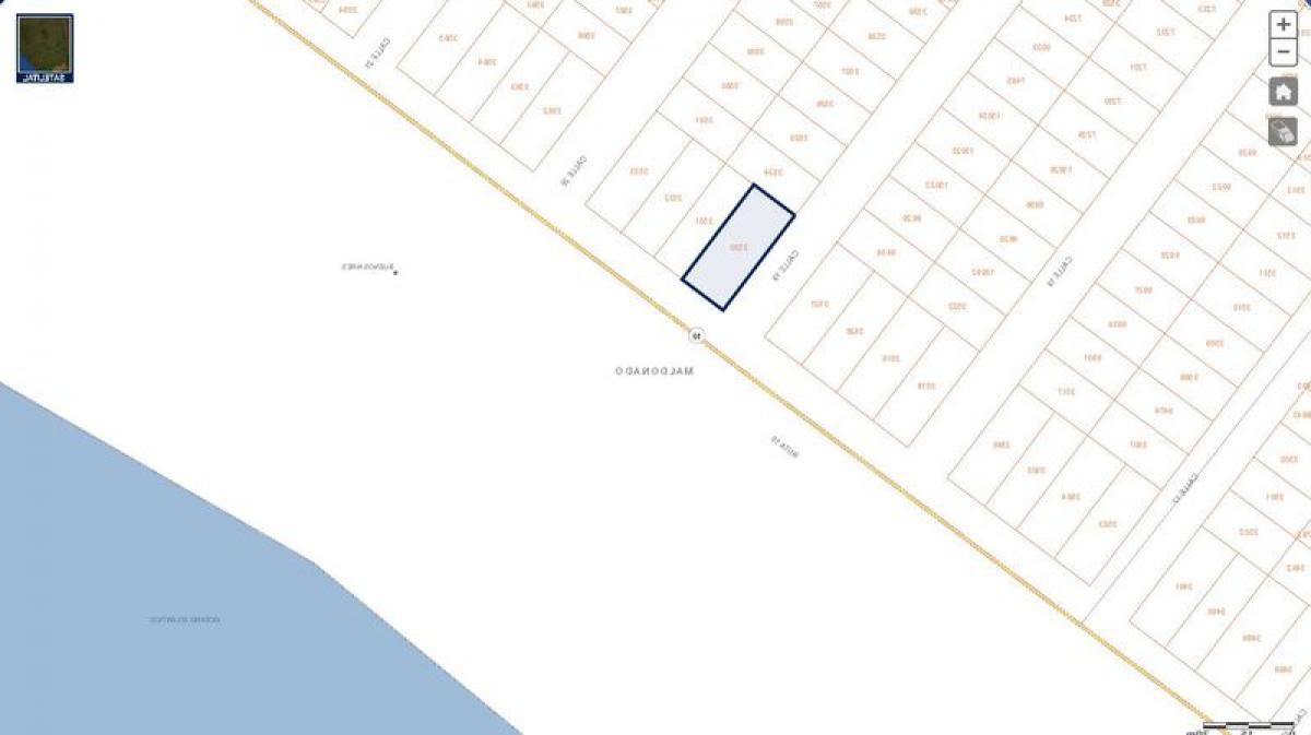  Land in Maldonado, Uruguay No. 15271