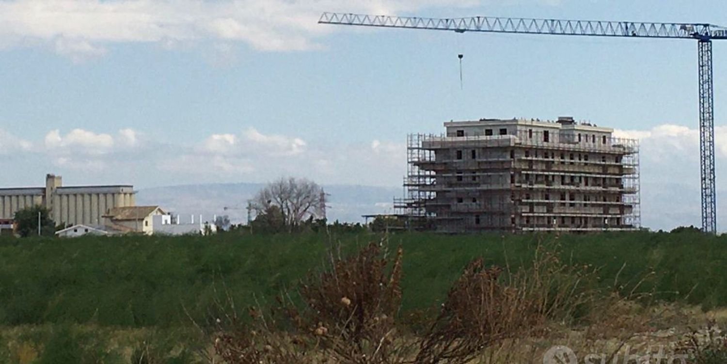 Grundstück in Foggia, Italy 46000m², Nr. 254918