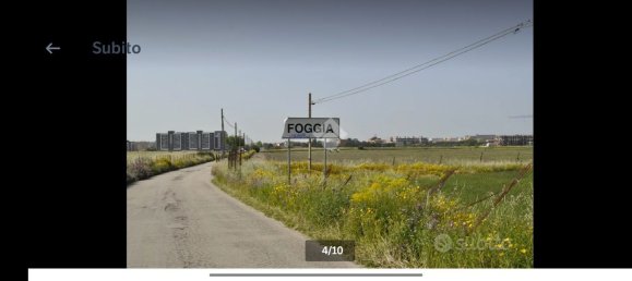 Grundstück in Foggia, Italy 46000m², Nr. 254918 2