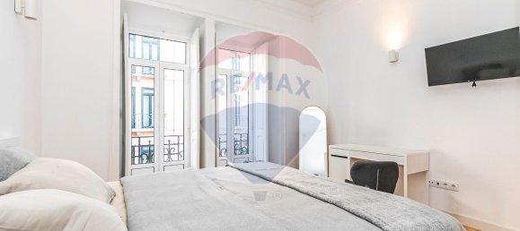 6 chambres Appartement à Lisbon, Portugal No. 74473 6