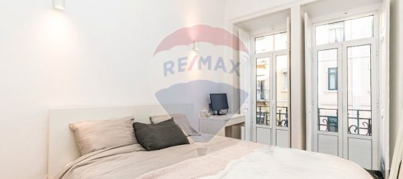 6 chambres Appartement à Lisbon, Portugal No. 74473 3