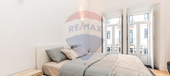 6 chambres Appartement à Lisbon, Portugal No. 74473 5