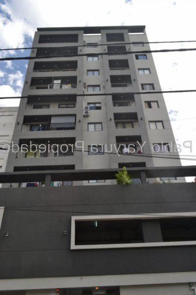 2 bedrooms Apartment in Tres de Febrero, Argentina No. 53454