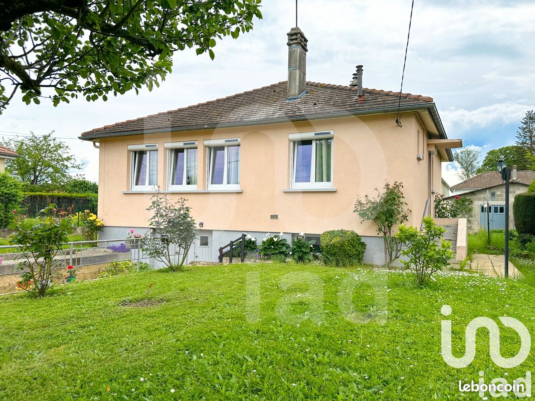 3 chambres Maison à Thourotte, France No. 329717