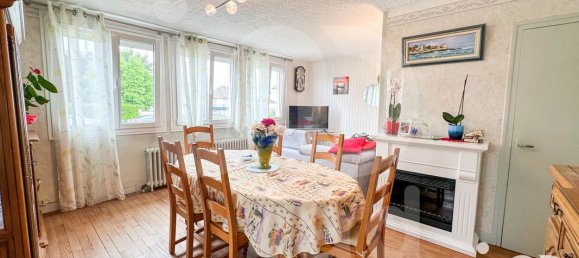 3 chambres Maison à Thourotte, France No. 329717 2