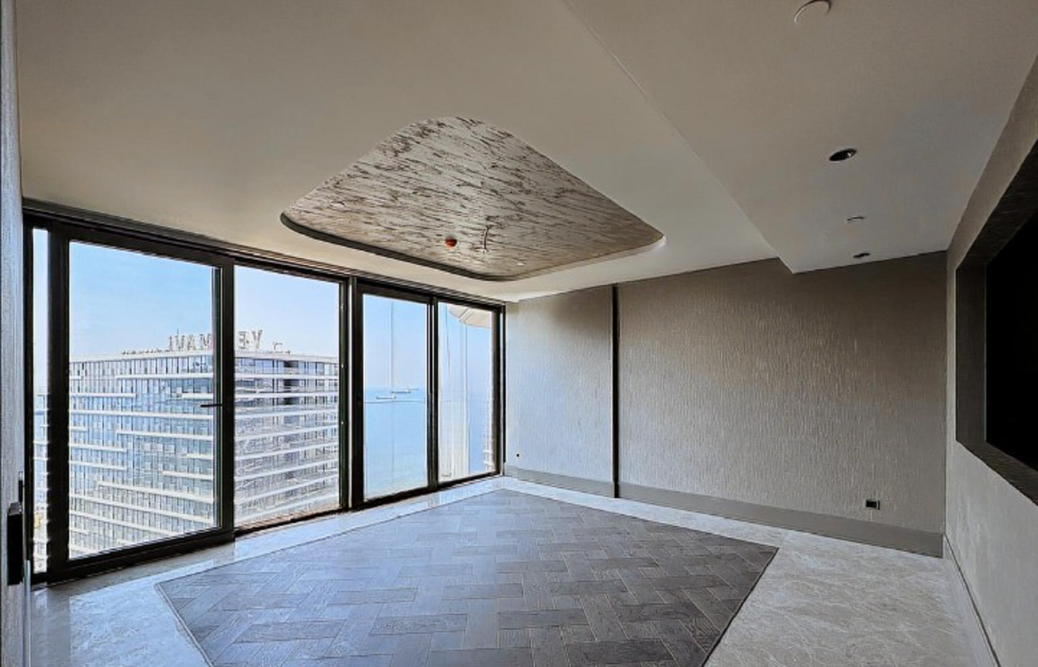 Apartment 2+1 in Istanbul, Turkey No. 24167