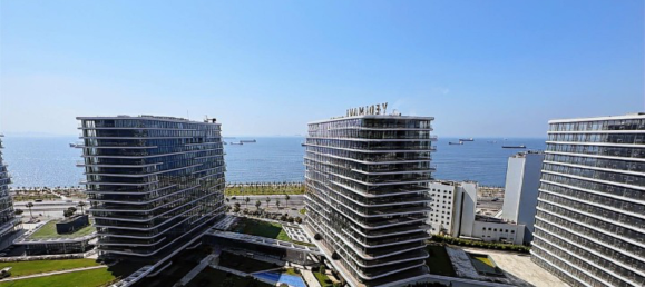 Apartment 2+1 in Istanbul, Turkey No. 24167 11