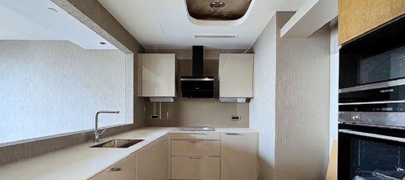 Apartment 2+1 in Istanbul, Turkey No. 24167 6