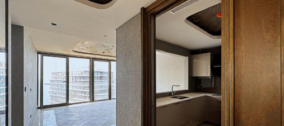 Apartment 2+1 in Istanbul, Turkey No. 24167 2