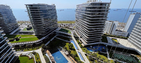 Apartment 2+1 in Istanbul, Turkey No. 24167 12