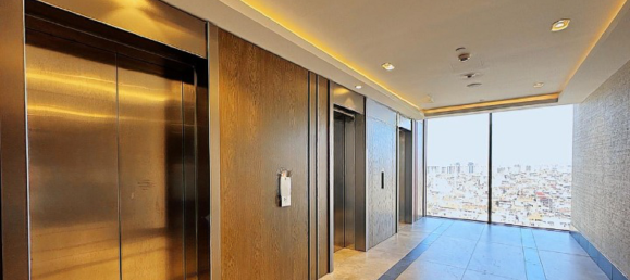 Apartment 2+1 in Istanbul, Turkey No. 24167 10