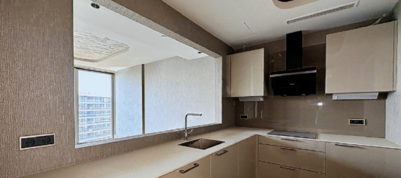 Apartment 2+1 in Istanbul, Turkey No. 24167 7