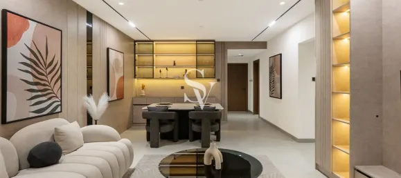 Квартира с 1 спальней в Dubai Land, Дубай, ОАЭ № 180385 4