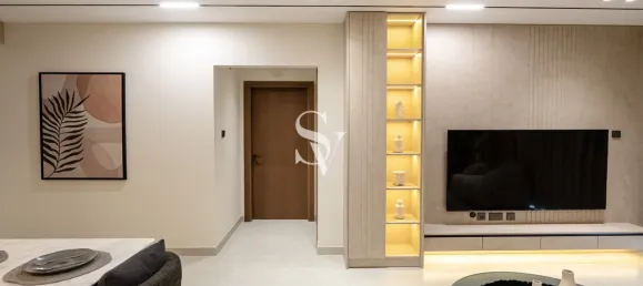 Квартира с 1 спальней в Dubai Land, Дубай, ОАЭ № 180385 13