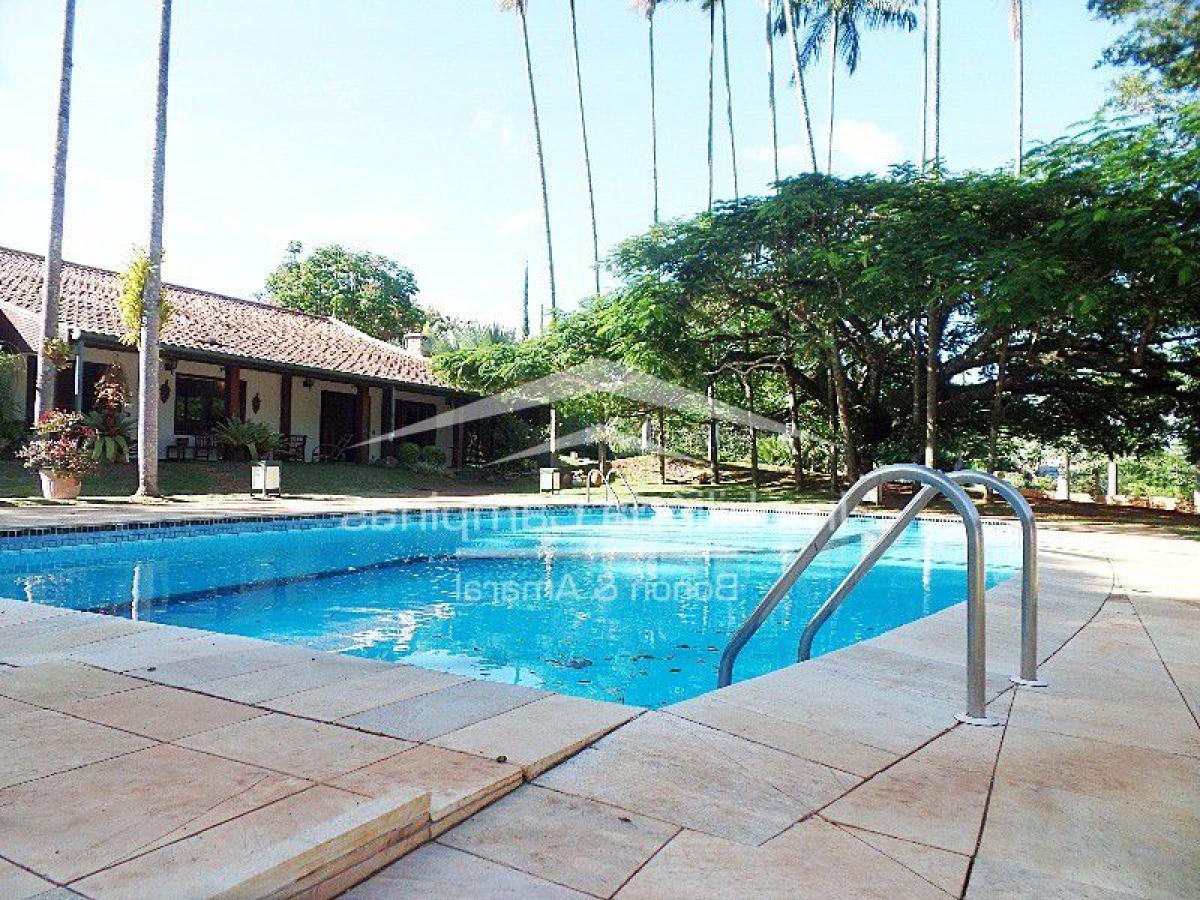 4 غرف نوم منزل في Sao Paulo, Brazil رقم 479751