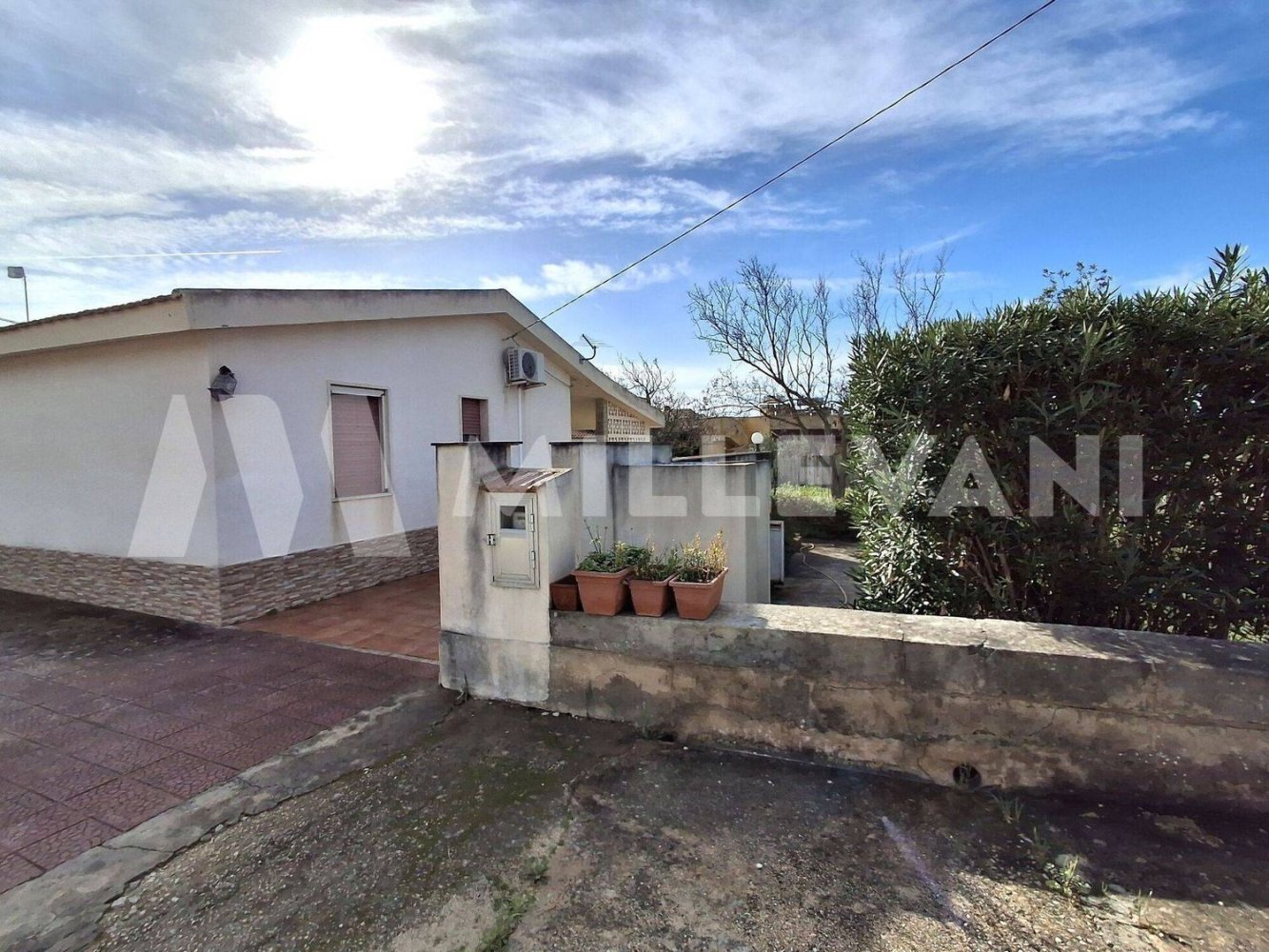 Casa de 4 habitaciónes en Ispica, Italy No. 116292