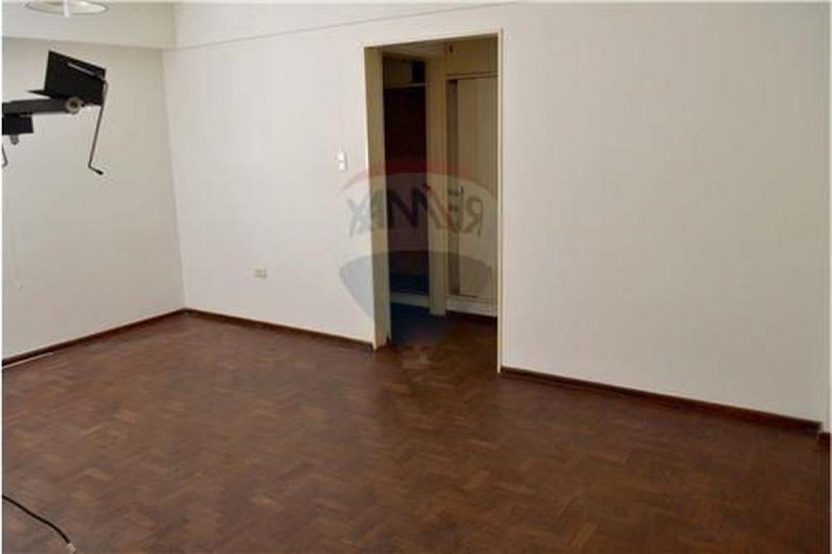 Studio in Santa Fe, Argentina No. 9257