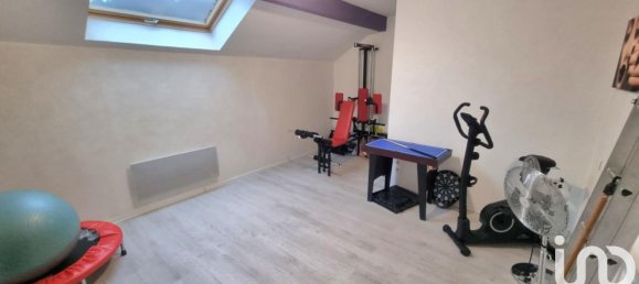 8-Zimmer Haus in Fraize, France, Nr. 152594 17