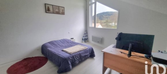 8-Zimmer Haus in Fraize, France, Nr. 152594 13