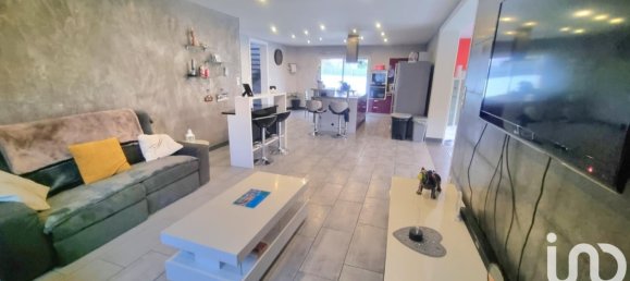 8-Zimmer Haus in Fraize, France, Nr. 152594 6