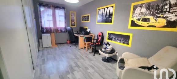 8-Zimmer Haus in Fraize, France, Nr. 152594 16