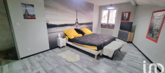 8-Zimmer Haus in Fraize, France, Nr. 152594 9