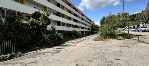 2 bedrooms Apartment in Metz, France No. 329591 8