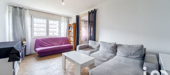 2 bedrooms Apartment in Metz, France No. 329591 3