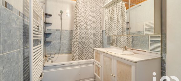 2 bedrooms Apartment in Metz, France No. 329591 6