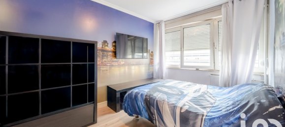 2 bedrooms Apartment in Metz, France No. 329591 7