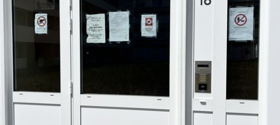 2 bedrooms Apartment in Metz, France No. 329591 11